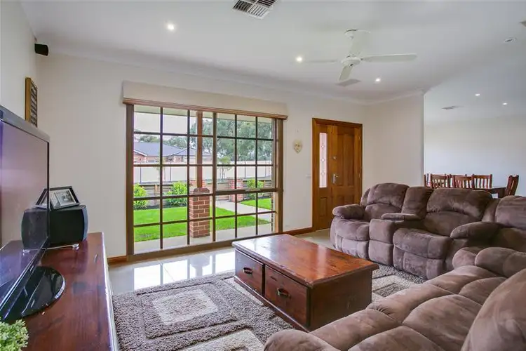 Second view of Homely house listing, 1 Rondene Court, Pearcedale VIC 3912
