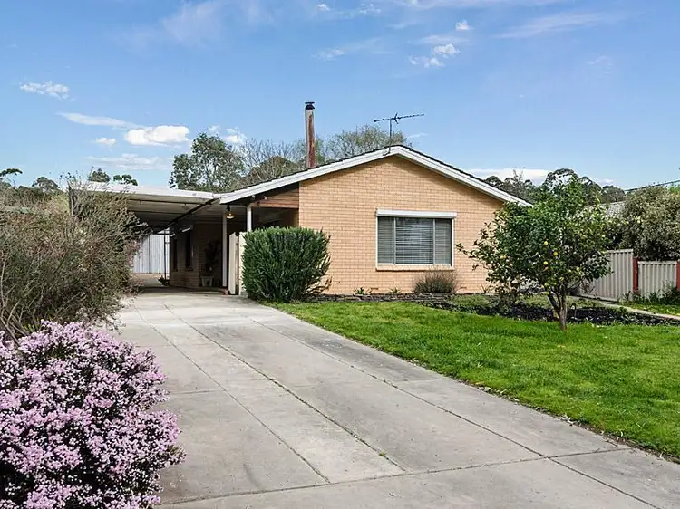 50 Baker Street, Littlehampton SA 5250