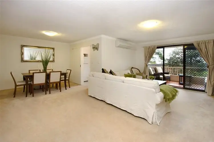 Second view of Homely unit listing, 9/8-12 The Crescent, Dee Why NSW 2099