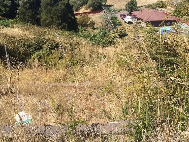 Second view of Homely land listing, 7 McGrath Street, Upper Burnie TAS 7320