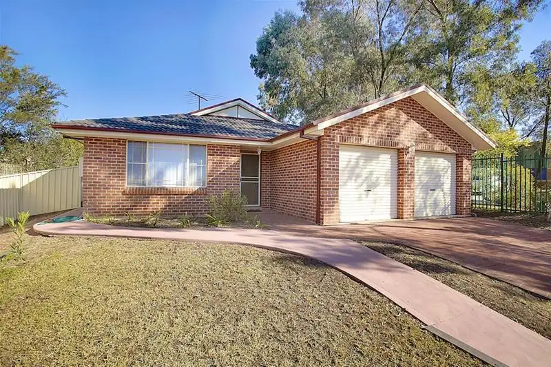 Main view of Homely house listing, 48 Waterworth Drive, Narellan Vale NSW 2567