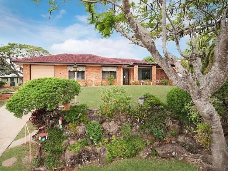 5 Lee Crescent (off Cynthia Wilson Dr), Goonellabah NSW 2480