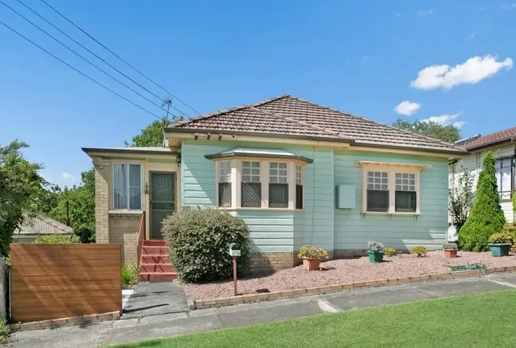 Main view of Homely house listing, 99 Grinsell Street, Kotara NSW 2289