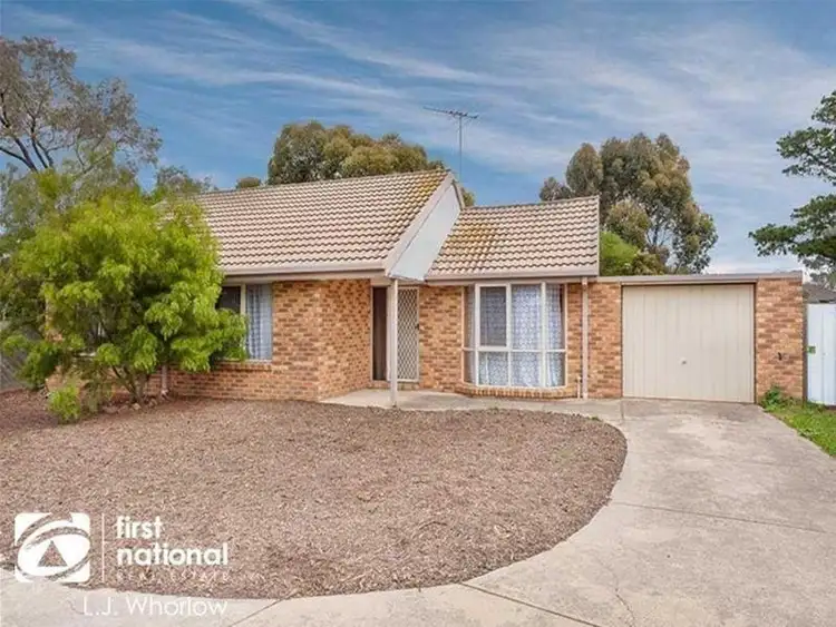 4/46 Mitchells Lane, Sunbury VIC 3429