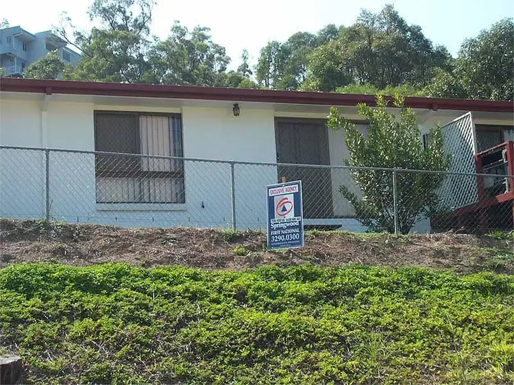 Third view of Homely townhouse listing, Address available on request