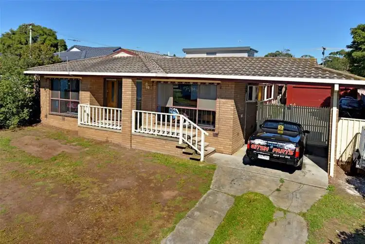Second view of Homely house listing, 2 Lincoln Drive, Portarlington VIC 3223