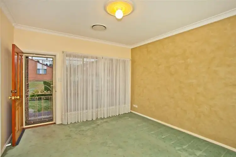 Sixth view of Homely semi-detached listing, 2/1 Dianella Court, Warabrook NSW 2304