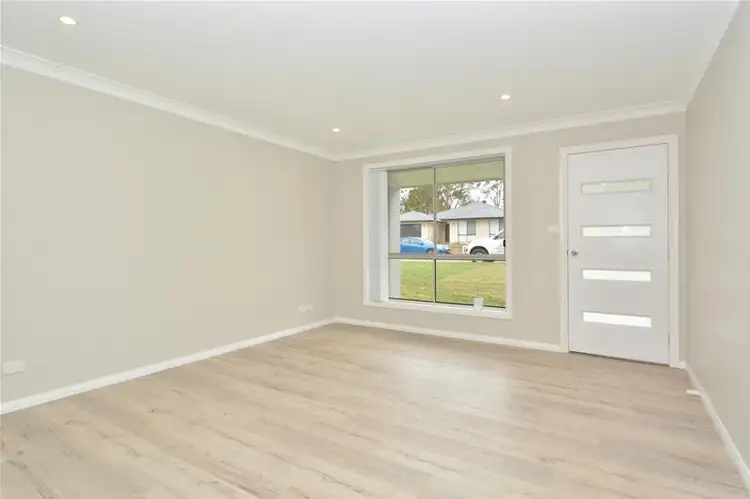 Second view of Homely semi-detached listing, 2/39 Ashton Drive, Heddon Greta NSW 2321