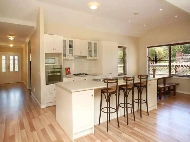 Fourth view of Homely house listing, 11 Ellesmere Avenue, Croydon VIC 3136