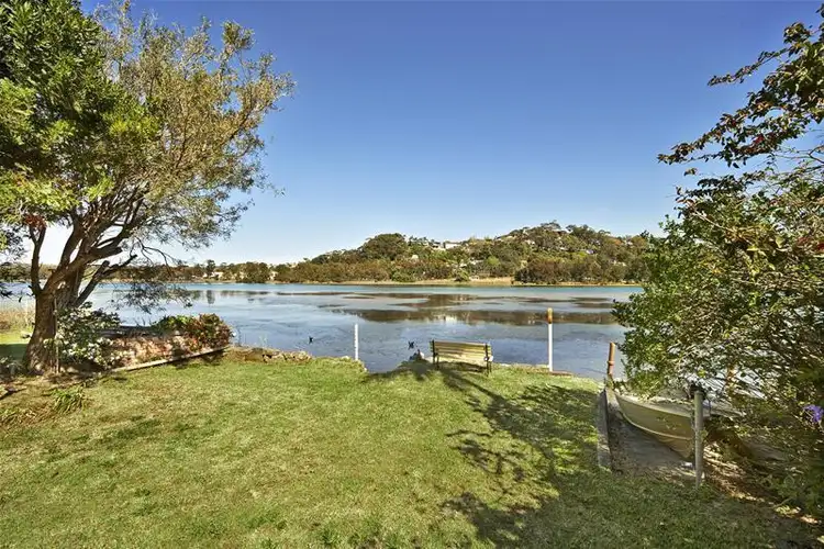 Sixth view of Homely house listing, 14 Emerald Street, Narrabeen NSW 2101