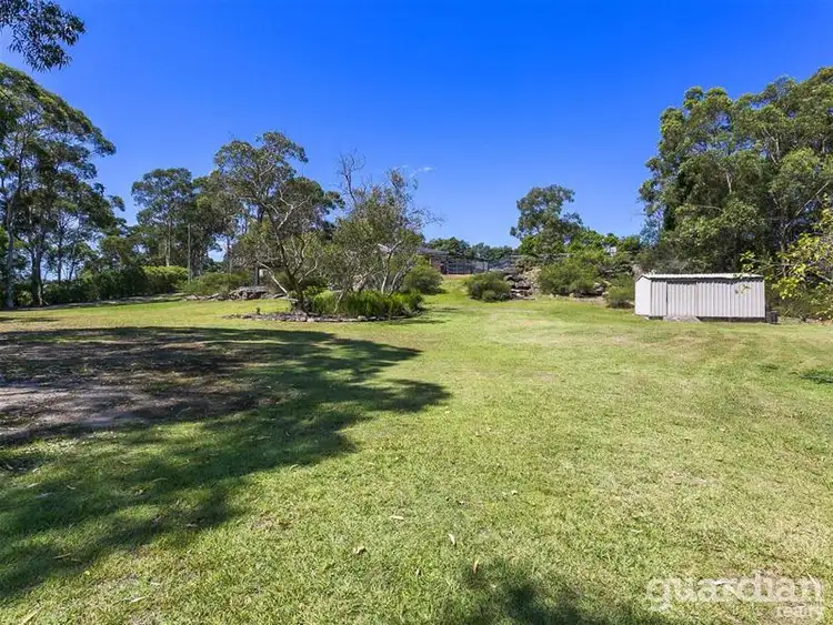 Fourth view of Homely house listing, 4 Pamela Place, Kenthurst NSW 2156
