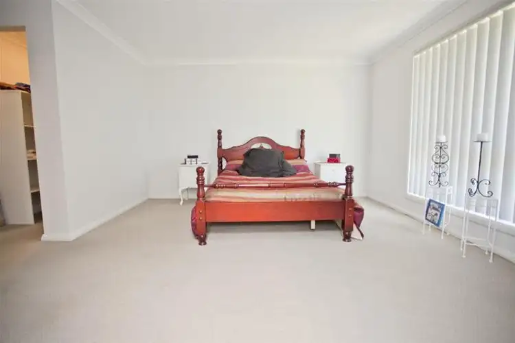 Sixth view of Homely house listing, 9 Sommerfeld Crescent, Chinchilla QLD 4413