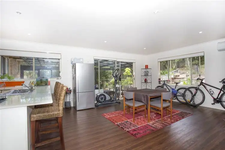 Sixth view of Homely house listing, 49 Melaleuca Crescent, Catalina NSW 2536