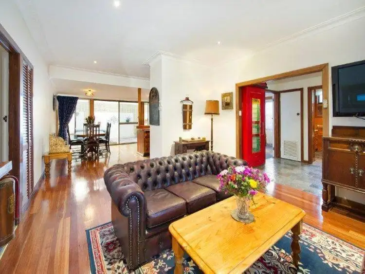 Second view of Homely house listing, 65 Lyons Road, Croydon North VIC 3136