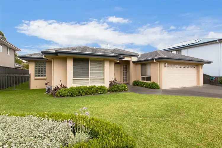 Main view of Homely house listing, 7 Foxdale Avenue, Dudley NSW 2290