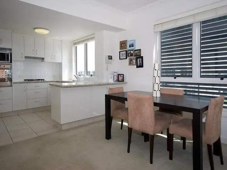 Fourth view of Homely apartment listing, 20 Queensland Avenue, Broadbeach QLD 4218