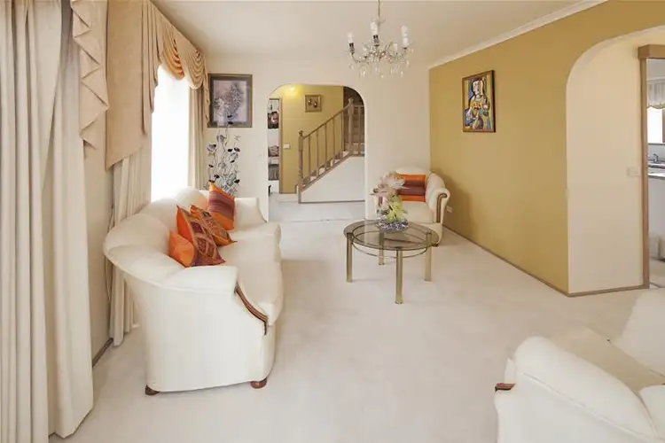 Third view of Homely house listing, 29 Georgette Crescent, Endeavour Hills VIC 3802