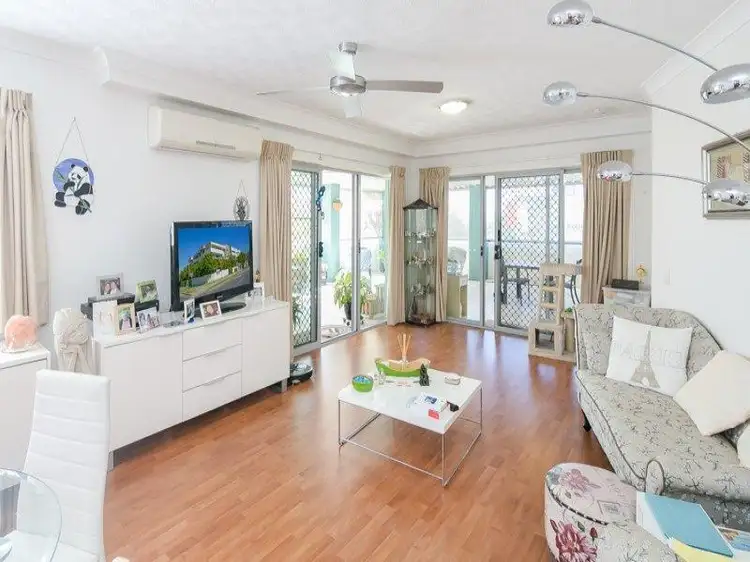Third view of Homely unit listing, 10/52 Queen Street, Southport QLD 4215