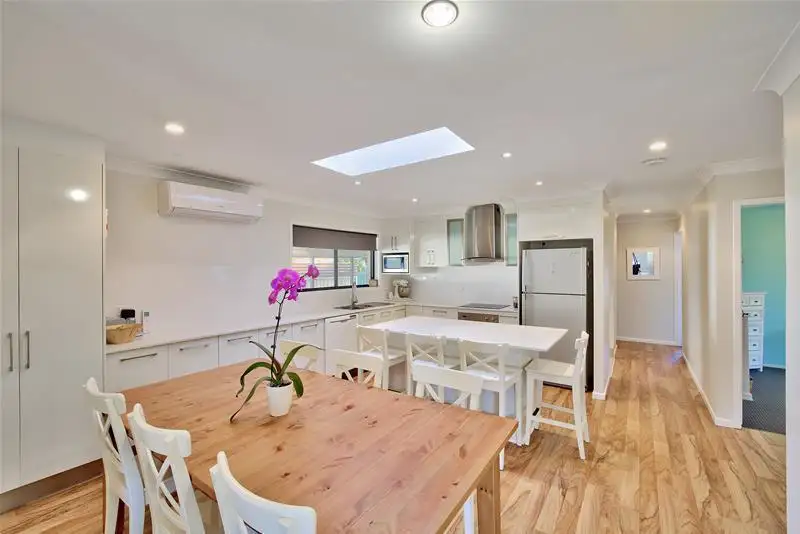 Main view of Homely house listing, 25 Buckingham Road, Berkeley Vale NSW 2261