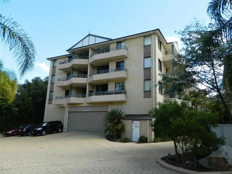 Main view of Homely apartment listing, Address available on request