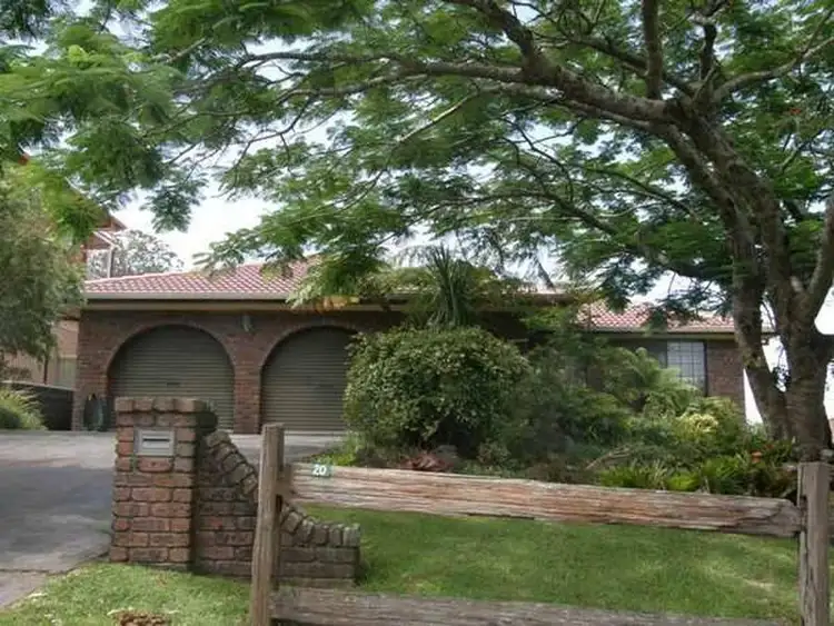 Third view of Homely house listing, 20 Oliver Avenue, Goonellabah NSW 2480