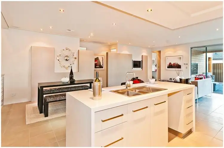 Fifth view of Homely house listing, 1 Chapel Way, Forrestdale WA 6112