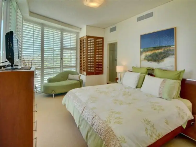 Fifth view of Homely unit listing, 7/16-20 Meta Street, Mooloolaba QLD 4557