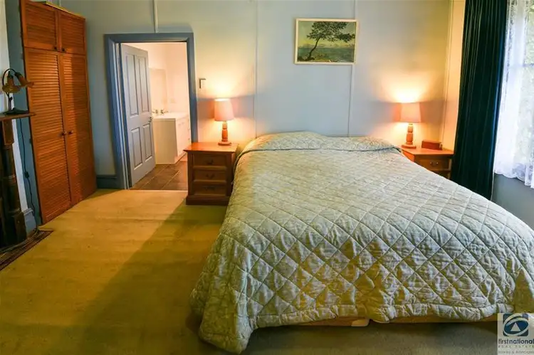 Fifth view of Homely house listing, 17 Railway Avenue, Beechworth VIC 3747