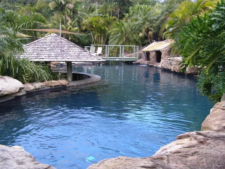 Fifth view of Homely house listing, Bure 20 Aanuka Beach Resort, Coffs Harbour NSW 2450