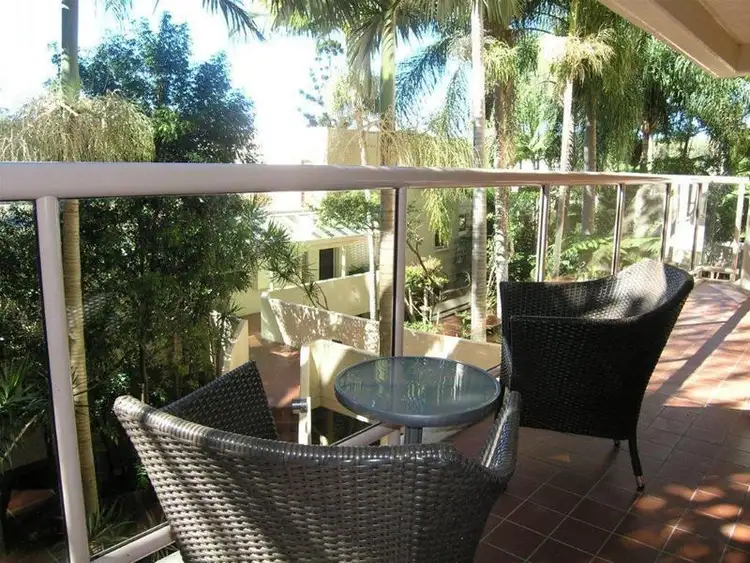 Fifth view of Homely apartment listing, 2203-2204 Pacific Ba Resort Drive, Coffs Harbour NSW 2450