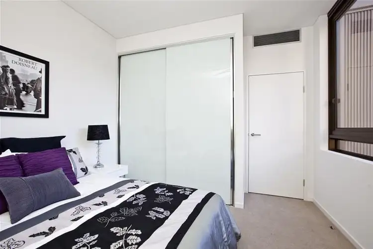 Sixth view of Homely apartment listing, 18/3 King Street, Newcastle NSW 2300