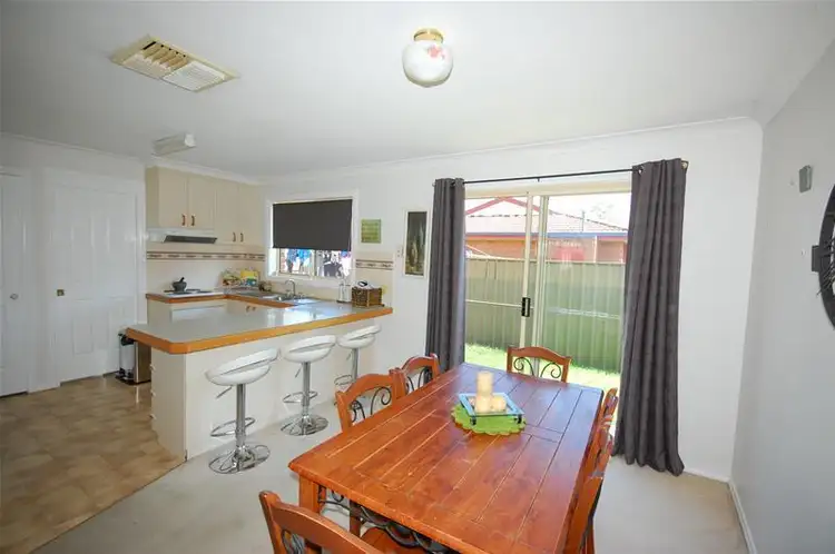 Seventh view of Homely apartment listing, 4/109 Beckwith Street, Wagga Wagga NSW 2650