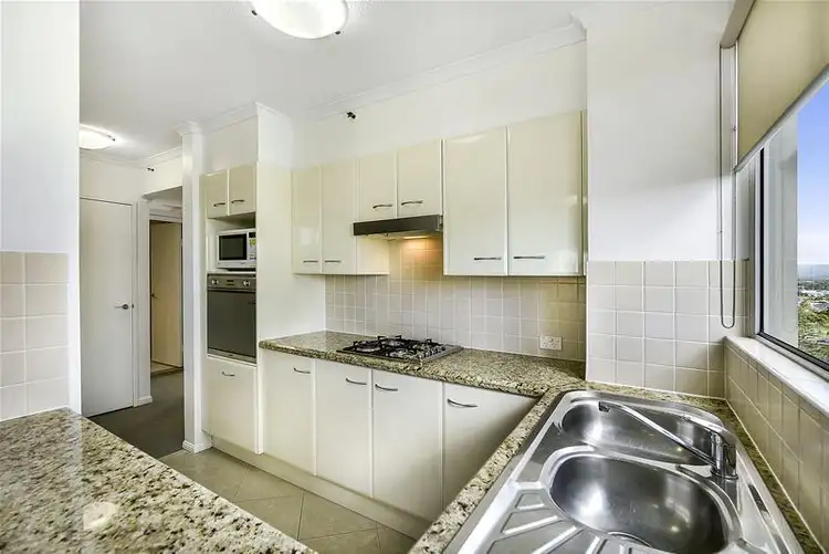 Third view of Homely apartment listing, 60/'The Crest' 15 Breaker Street, Main Beach QLD 4217