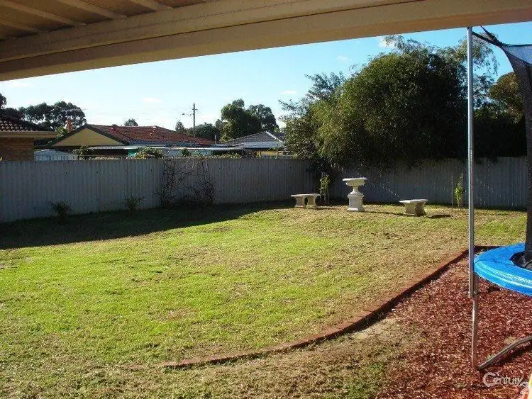 Third view of Homely house listing, 52 Numulgi Street, Armadale WA 6112