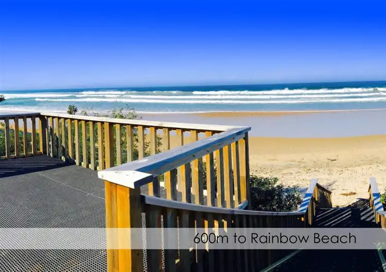 Third view of Homely land listing, Lot 26 Rainbow Beach Estate, Lake Cathie NSW 2445