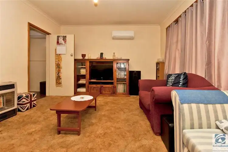 Second view of Homely house listing, 41 Hereford Street, Wodonga VIC 3690