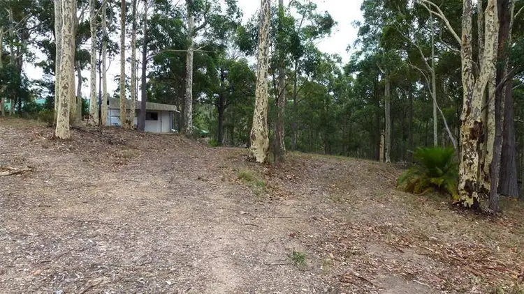Sixth view of Homely land listing, 1 Clyde Road, North Batemans Bay NSW 2536