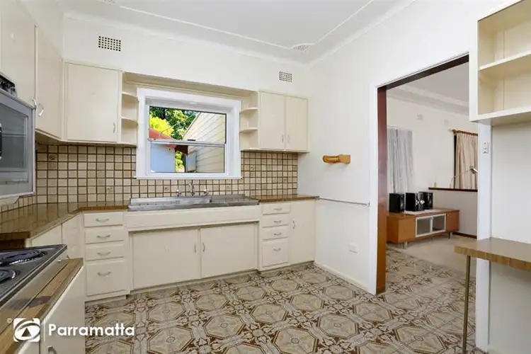 Fifth view of Homely house listing, 76 Richmond Street, South Wentworthville NSW 2145