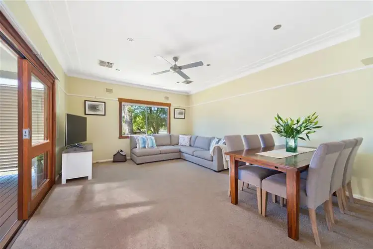 Third view of Homely house listing, 58 Tennyson Road, Cromer NSW 2099