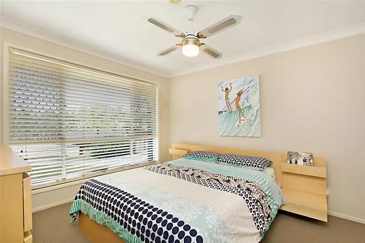 Sixth view of Homely townhouse listing, 76/5 Greenlands Drive, Varsity Lakes QLD 4227