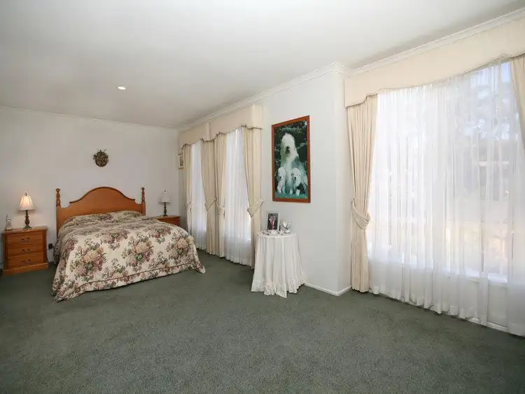 Sixth view of Homely house listing, 1 Vanessa Court, Warranwood VIC 3134
