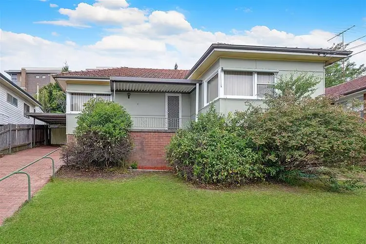 37 Samuel Street, Ryde NSW 2112