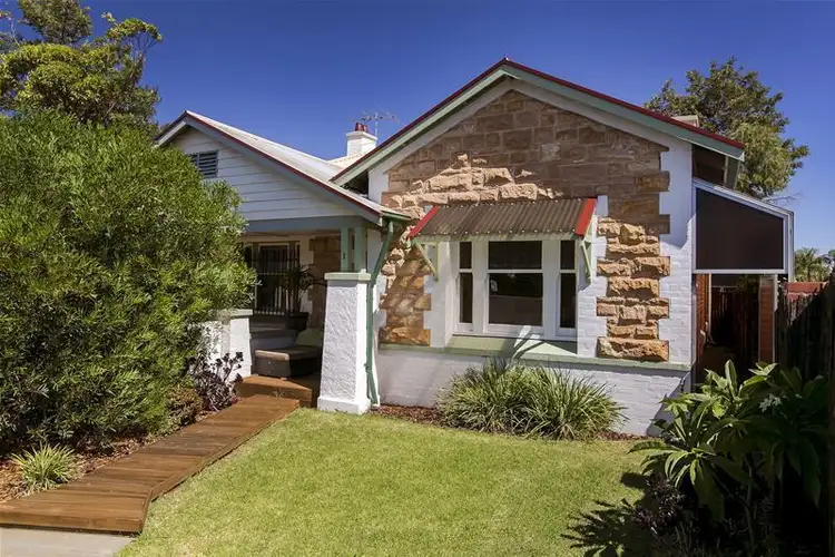 1/1 Diagonal Road, Glenelg East SA 5045