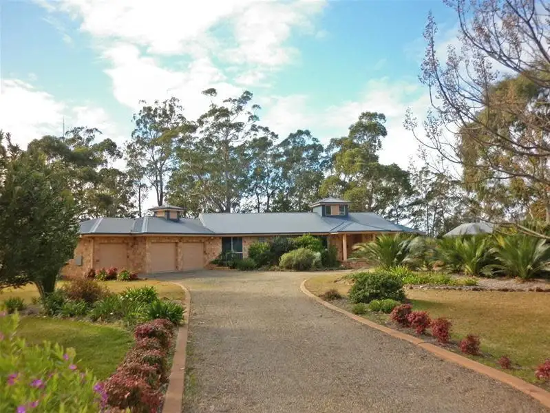 Main view of Homely house listing, 6 The Landing, Mossy Point NSW 2537