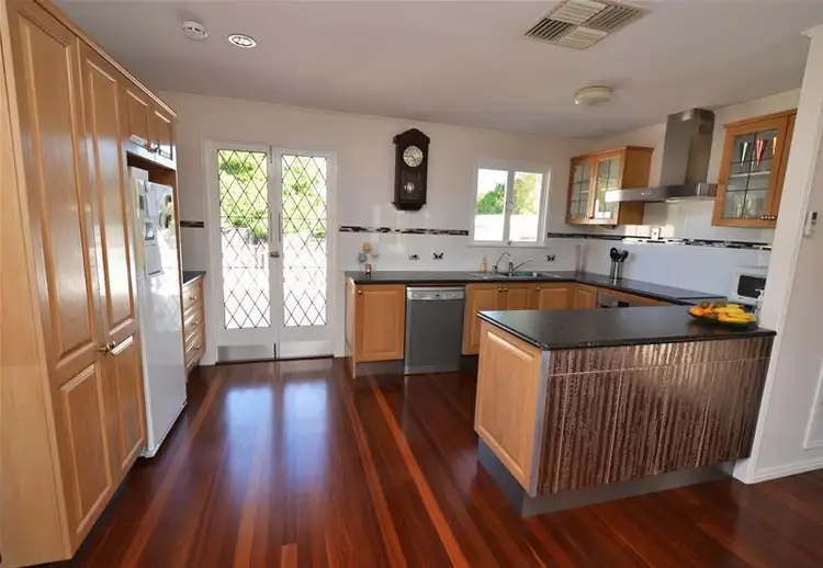 Third view of Homely house listing, 19 Cooper Street, Biloela QLD 4715