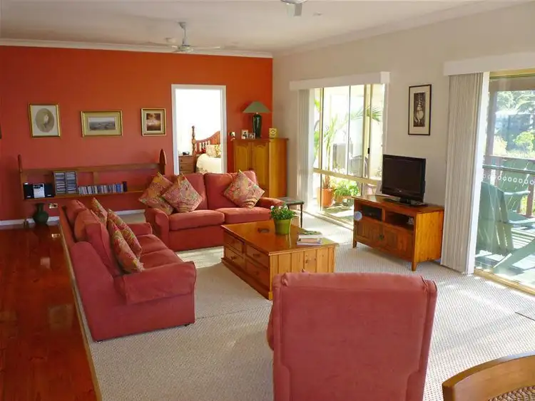 Fourth view of Homely house listing, 69 Illabunda Drive, Malua Bay NSW 2536
