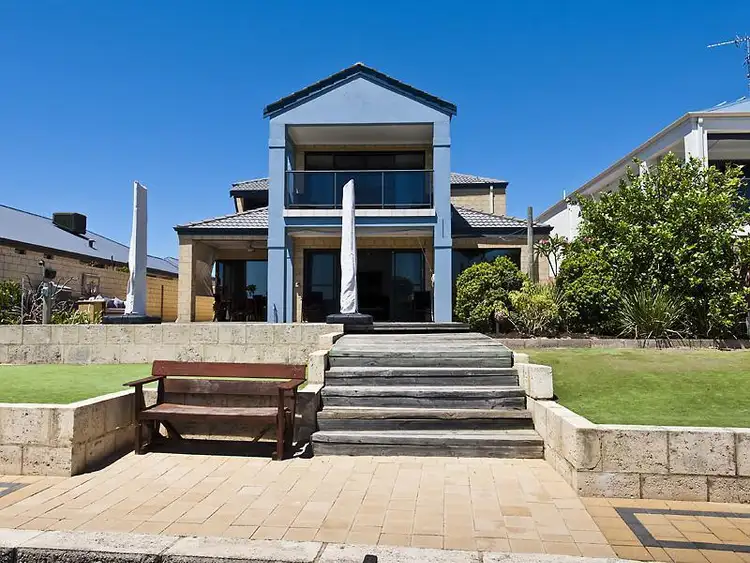 28 Murray Waters Boulevard, South Yunderup WA 6208