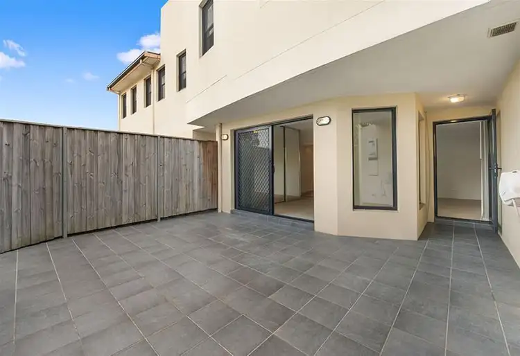 Second view of Homely apartment listing, 2/22-28 Thomas Street, Ashfield NSW 2131