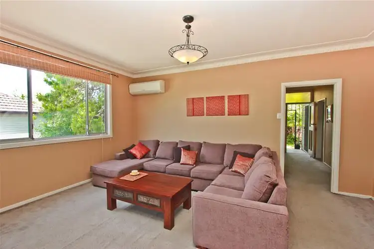 Sixth view of Homely house listing, 98 Grinsell Street, Kotara NSW 2289