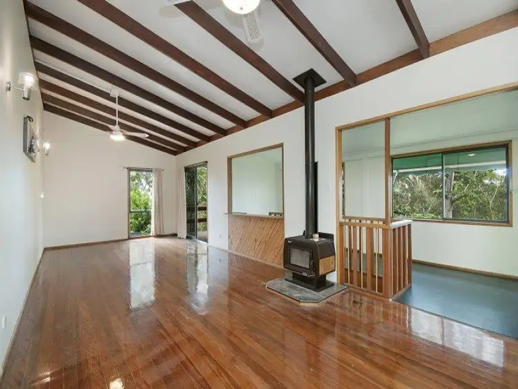 Second view of Homely house listing, 8 Luke Place, Goonellabah NSW 2480
